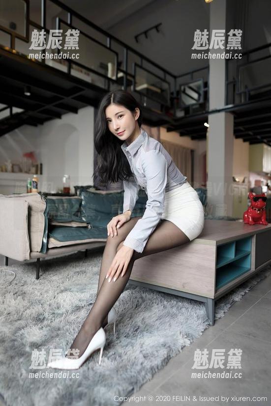 嗲囡囡-陈雅漫VICKY 嗲囡囡 - 眼镜与美的碰撞,陈雅漫VICKY原图合集,真是让人想悄悄收藏
