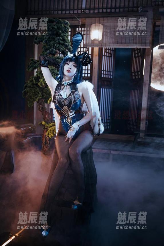 夏小秋秋秋的纯白幻想合集，没想到会这么干净！