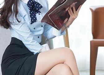 头条女神 – 文雪校服原图：每一张都在诉说我的青春故事