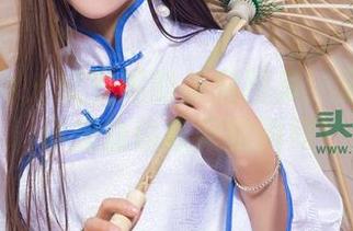 头条女神 – 樊安妮的美腿图集：定制那些你想偷偷收藏的瞬间