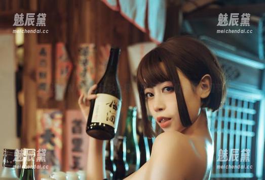 奈汐酱Nice白衬衫合集：那些被我们忽视的细节