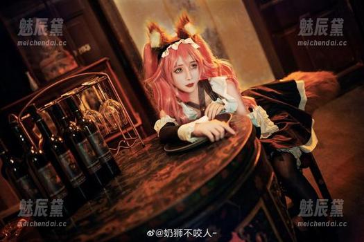 奶狮不咬人图册最新上线！嫦娥如梦令，心动不如行动哦！