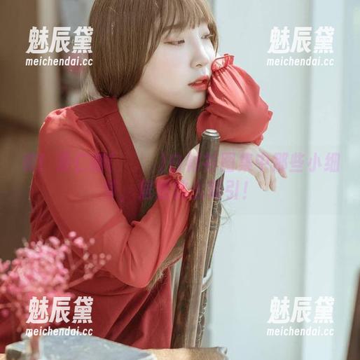 看！姜仁卿(강인경)白衬衫图集中那些小细节，居然这么吸引！
