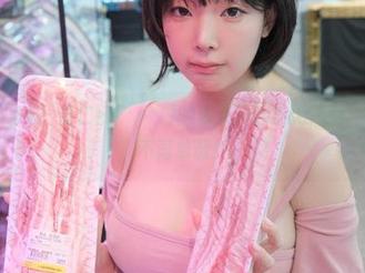 全套图包曝光！姜仁卿(강인경)的泳衣照连拍无死角，夏天从此不再单调！