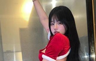 微密圈 – 小优优子牛仔裤下：写真中的瞬间，怎么能不为我停留合集