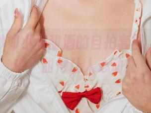 身姿巧妙如小和甜酒的自拍套图，恍若梦中，甜得让人心动！