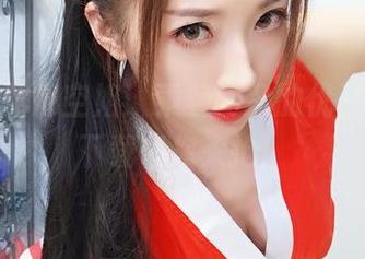 小女巫露娜空姐：乘着云朵的优雅，图集下载等你来抢！