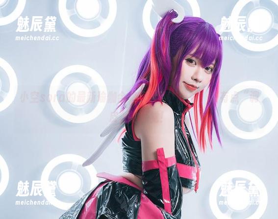 小空sora的最新瑜伽合集，放松、伸展，还有点“调皮”的感觉！