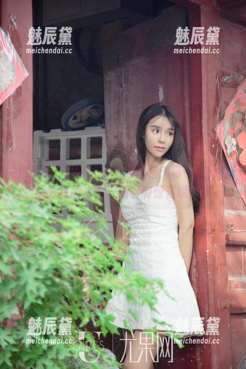 尤果网-Wendy 尤果网 - Wendy豹纹图包:每一张都是明星剧本,仔细看有惊喜哦!