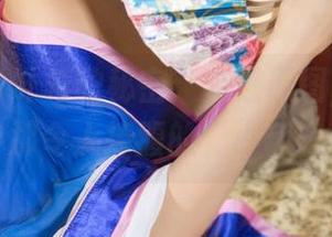 尤果网 – 叶希的秘密:走进原图,探索图集中那令人捧腹的“小秘密”!