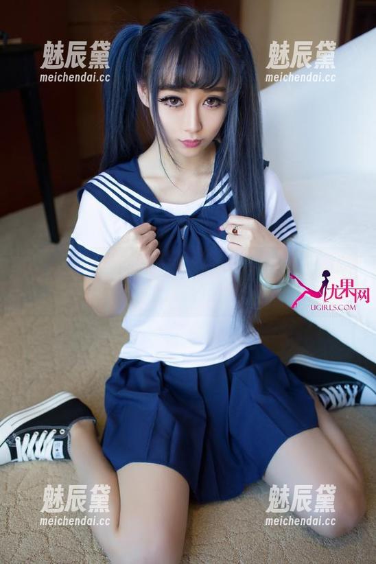 尤果网-李颜儿 尤果网 - 李颜儿的蕾丝写真合集:一图胜千言的美妙时刻!