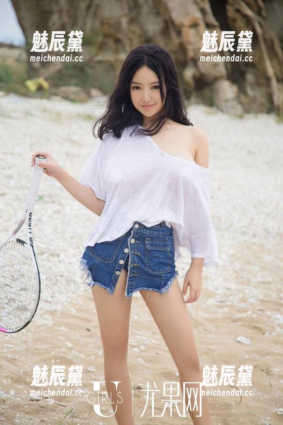 尤果网 - 下载松果儿修女合集，感受那一丝不羁的灵魂，美得让人不可思议！