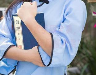 尤果网 – 谭睿琪水手服全集，简直该给她颁个海洋风格大奖！