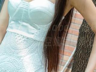 尤果网 – 看飞Angelababy怎样从地面飞到云端,高清空姐写真集上线!