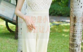 尤蜜荟 – 私拍界的是小逗逗：这些女神般的图片，简直让人忍俊不禁！