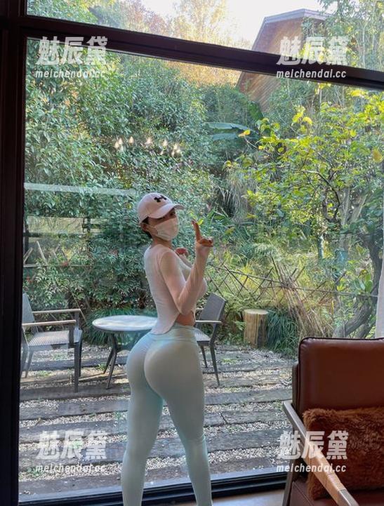 左公子666 微密圈 - 左公子666女仆装原图曝光,我忍不住想:这真的能打扫卫生吗?!