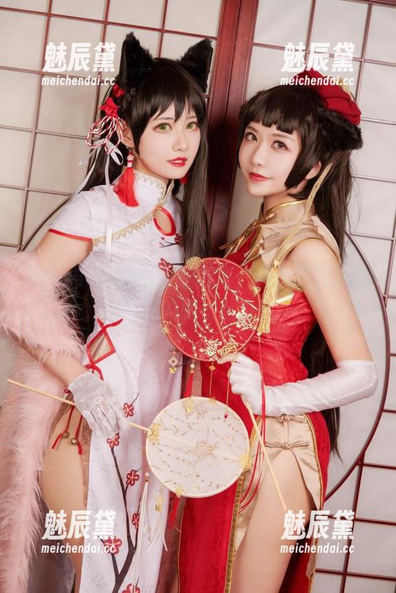 嘘！希希_啾的长腿图集，带你探索那未知的腿长魅力