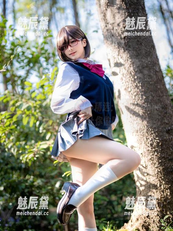 一起看幼爱youmeko精选：Erophone泰丝TESS，保证让你偷瞄三秒钟！