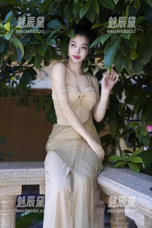 徐珺大哥 微密圈 - 看徐珺大哥如何用高清写真玩转性感必杀技!