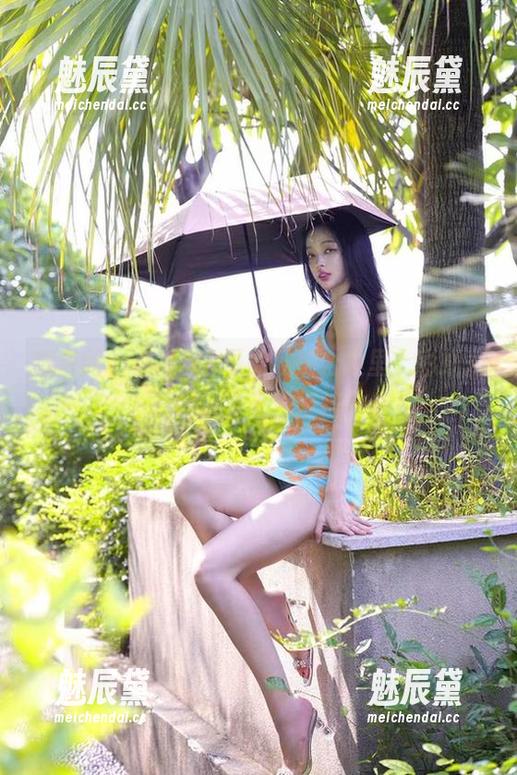 徐珺大哥 微密圈 - 在徐珺大哥的私拍合集里,彩虹光辉的魅力无法抵挡!