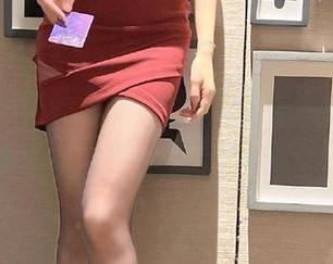 微密圈 – 徐莉芝Booty比基尼图包，打算从这里开始一场视觉旅行！