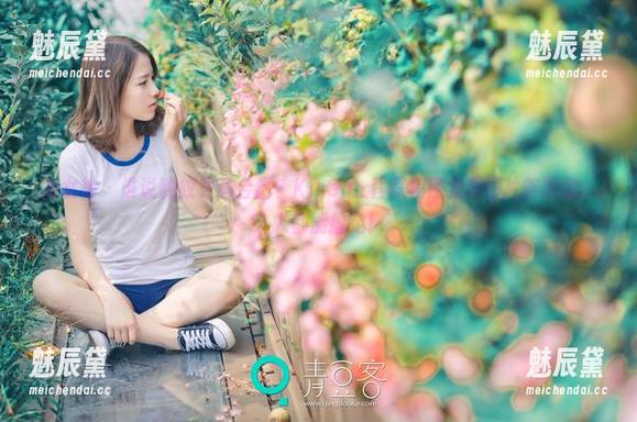 推女神-Kiren_程程程 推女神 - 谁说豹纹只适合猫?Kiren_程程程用免费图片告诉你:人人都能搞定!