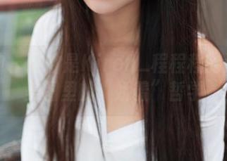 推女神 – 这才是Kiren_程程程的温柔：美图里的“娇羞”哲学