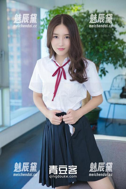 推女神-王雨纯 推女神 - 王雨纯:镂空里的私房情,原图让人想入非非