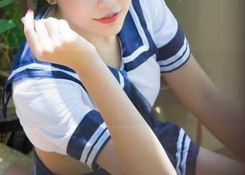 推女神 – 当学姐遇上写真，陈嘉嘉Tiffany带你玩转这个奇妙的套图