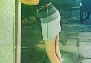 推女郎 – Rita泳衣写真：打破了我对泳衣的所有刻板印象，套图妥妥的！