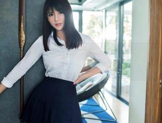 推女郎 – Yu佳妮的礼服作品集：每一件都想说“我也要试试”！