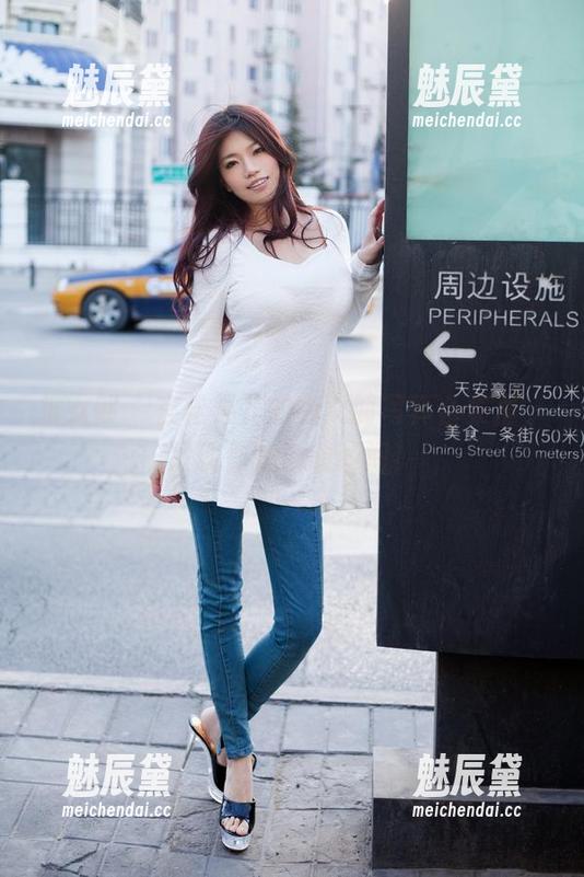 推女郎 - 在松果儿的兔女郎写真合集里，发现你的心动瞬间！
