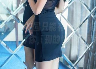 推女郎 – 谁说校园只能有书本？陆瓷的高清套图告诉你，别的也有点意思！