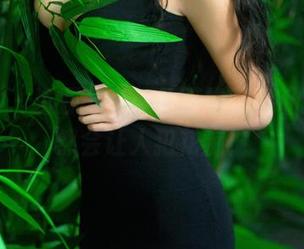 推女郎 – 资源分享：黄可的蕾丝私拍，竟然会让人犯花痴！