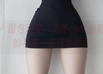 微密圈 – 图包趣谈：文茜cool的蕾丝，真的不是一堆线线哦！