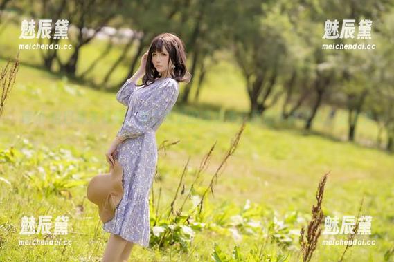 增刊-恰巴耶夫礼服，星之迟迟的这组作品到底咋能让人这么上头？