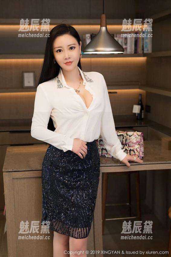 星颜社-安安Angel 星颜社 - 安安Angel在线,御姐美图狂潮,脑内小鹿乱撞ing,谁能不心动?