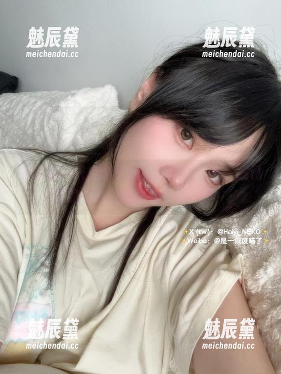 看了是一只废喵了的竞泳奶牛写真，发现我的游泳技能真是‘废’了！