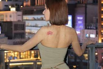 微密圈 – 果儿Victoria的圣诞快乐：精选图包，来吧，别让寒冷阻止你的心动！