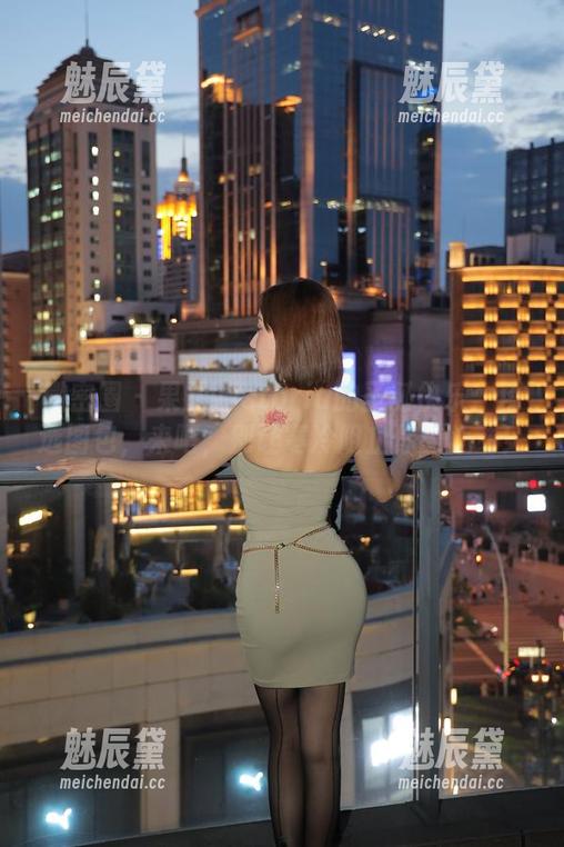 果儿Victoria 微密圈 - 果儿Victoria的圣诞快乐:精选图包,来吧,别让寒冷阻止你的心动!