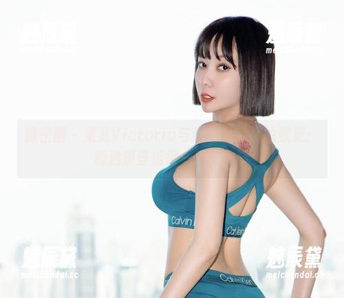 果儿Victoria 微密圈 - 果儿Victoria与红色吊带袜的默契:精选那些值得一看的细节