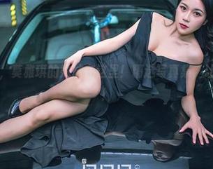 果团网 – 看，莫雅琪的妹妹在这里！精选写真集，让你一秒爱上！