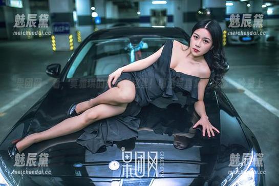 果团网-莫雅琪 果团网 - 看,莫雅琪的妹妹在这里!精选写真集,让你一秒爱上!