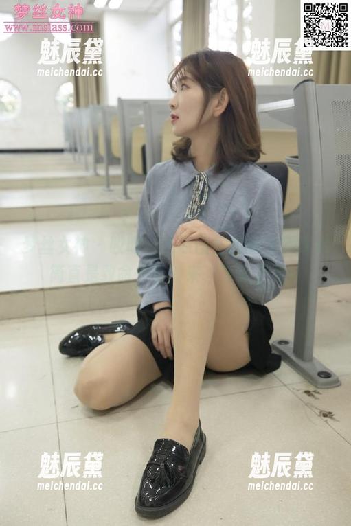 梦丝女神-乔儿 梦丝女神 - 哎呀,这原图里的乔儿死库水简直是致命一击,来,下载走起!