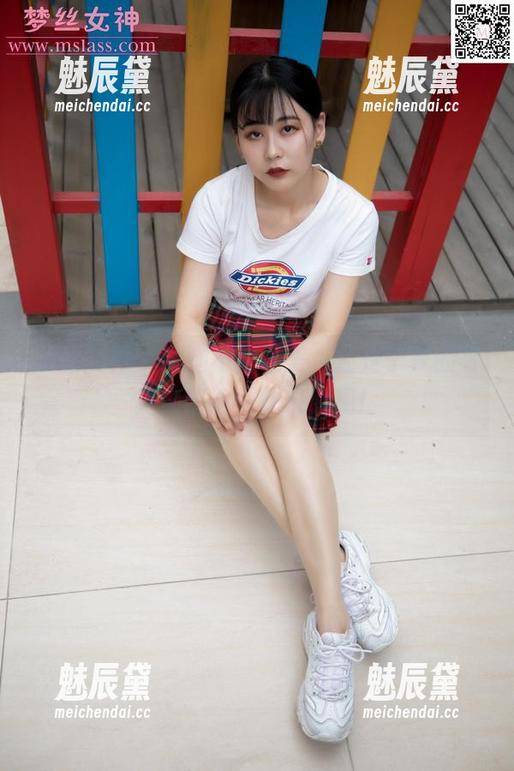 梦丝女神 - 这腿不止是美，还是宁夏的写真集精选，快来围观！