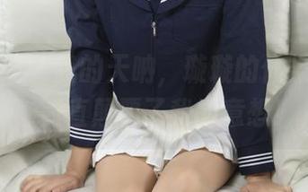 梦丝女神 – 我的天呐，璇璇的体操服写真，简直颠覆了我的意想！