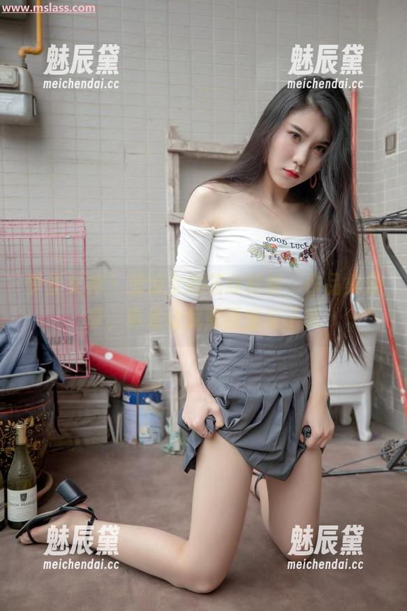 梦丝女神-莹仙女 梦丝女神 - 莹仙女的花嫁时刻,作品集分享,真是让我重新定义了美