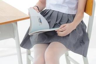 森萝财团 – 媛媛的修女写真:定制的清纯背后藏着多少不为人知的故事?