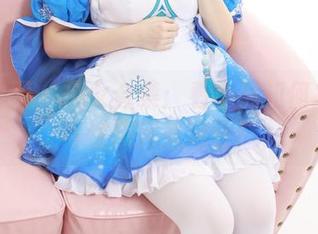 森萝财团 – 少女合集:看小满如何把幽默与性感完美融合!