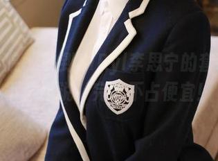 模范学院 – 收到SiByl李思宁的套装，先下载再说，完全不占便宜！